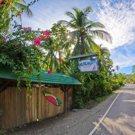 La Ruka Hostel Puerto Viejo de Talamanca Екстер'єр фото