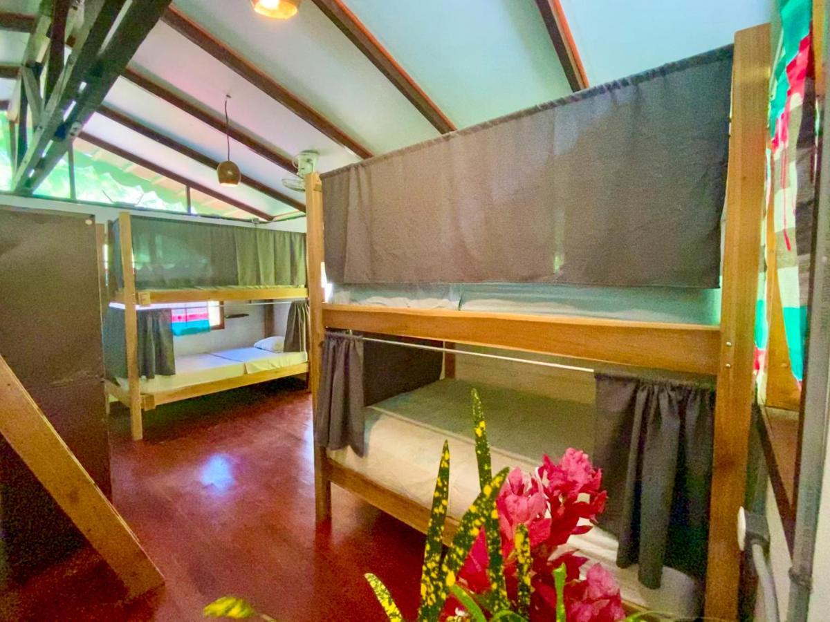 La Ruka Hostel Puerto Viejo de Talamanca Екстер'єр фото