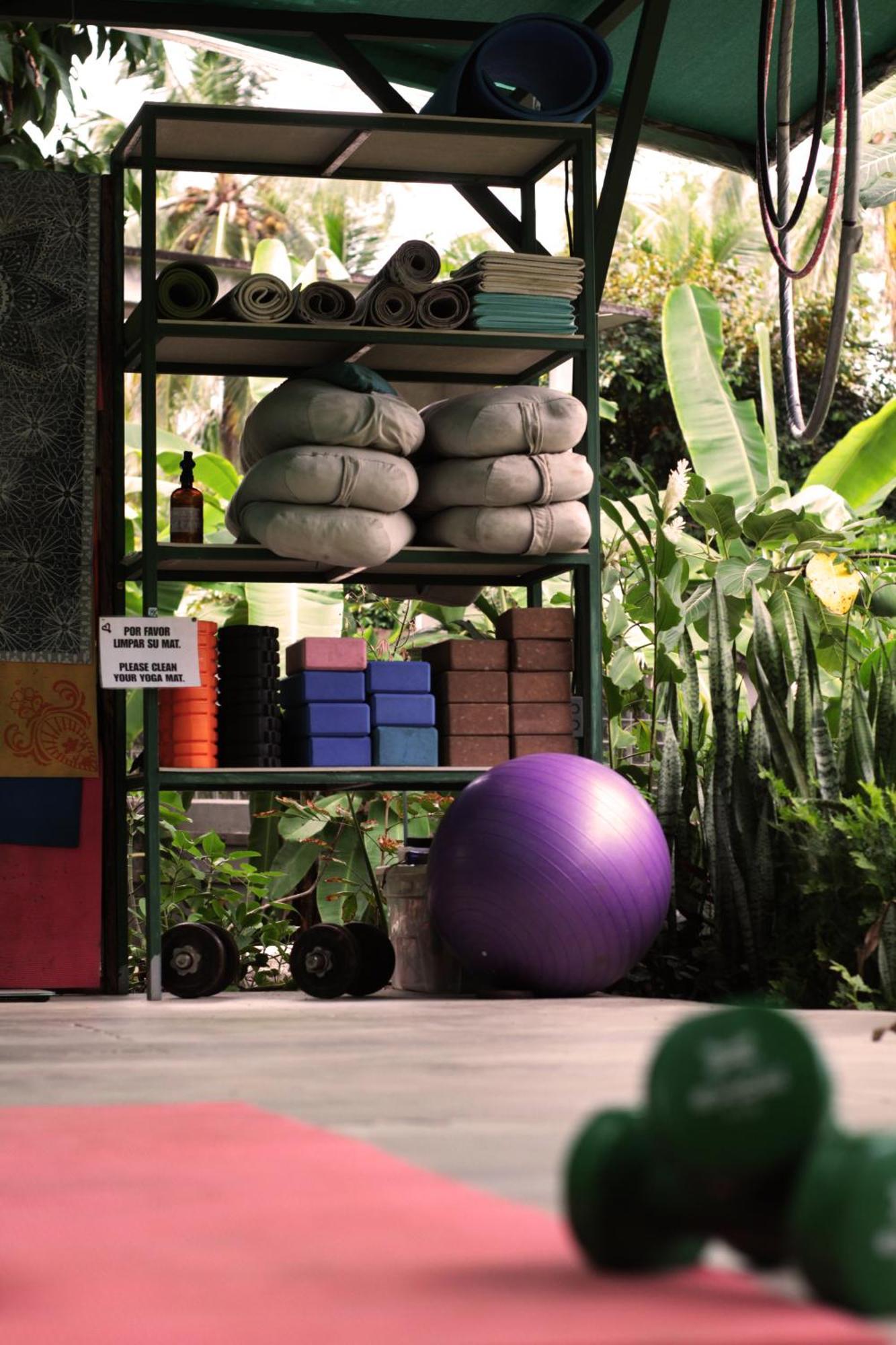 La Ruka Hostel Puerto Viejo de Talamanca Екстер'єр фото