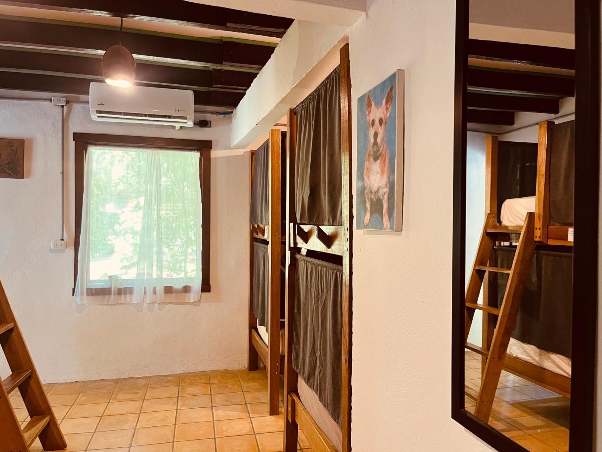 La Ruka Hostel Puerto Viejo de Talamanca Екстер'єр фото