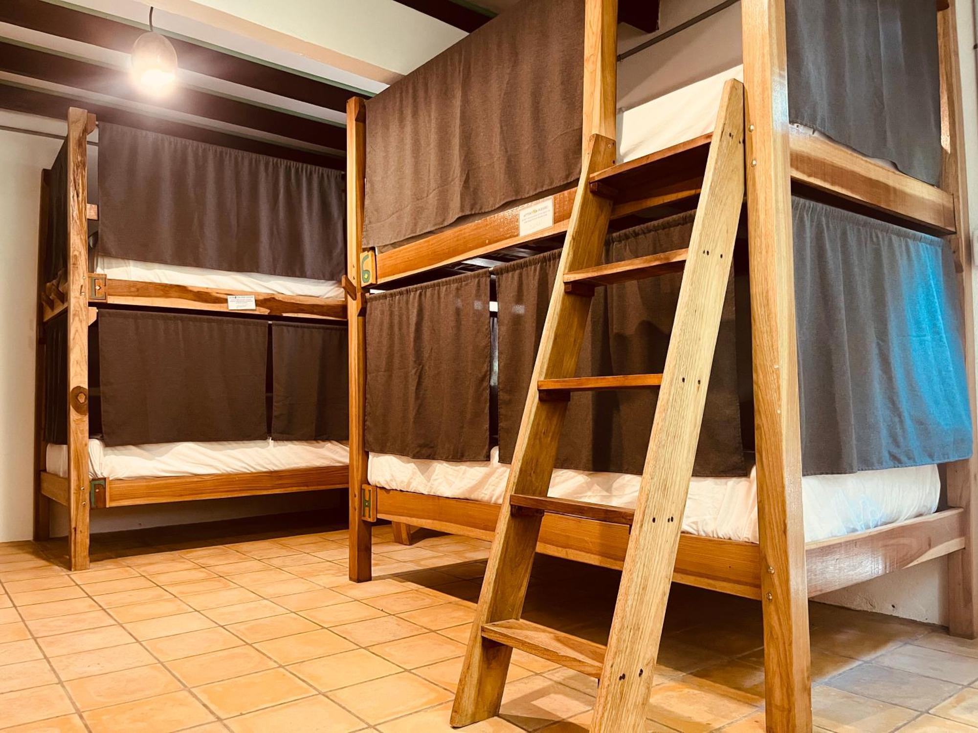 La Ruka Hostel Puerto Viejo de Talamanca Екстер'єр фото